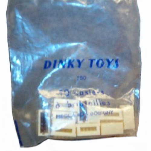 Dinky 850