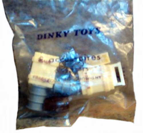 Dinky 851
