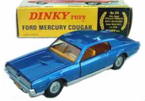 Dinky 174