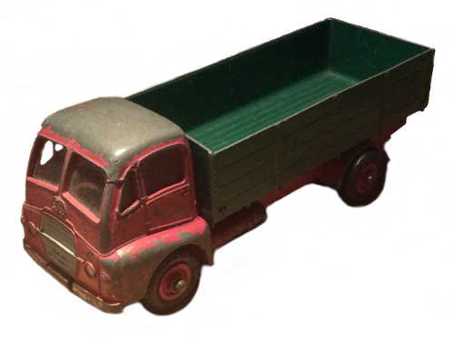 Dinky 431 rare colour way