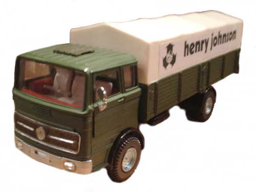 Dinky 917