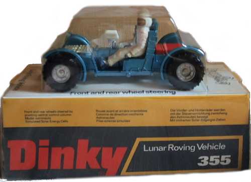 Dinky 355