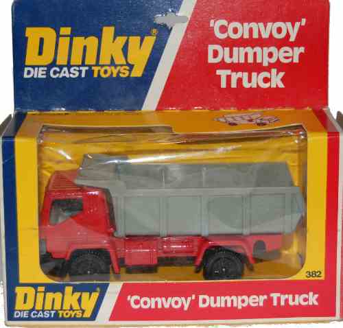 Dinky 382