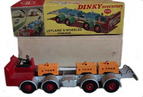 Dinky 936