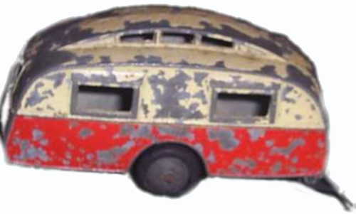 Dinky 30G