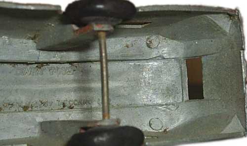 Dinky 30G