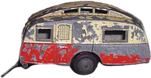 Dinky 30G