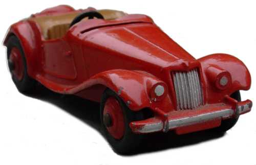 Dinky 129