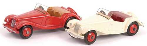 Dinky 129