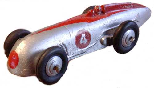 Dinky 23a