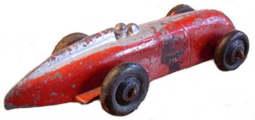 Dinky 23a