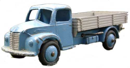 Dinky 30m