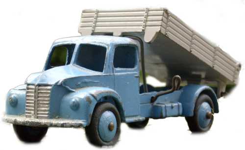 Dinky 30m