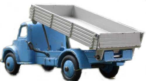 Dinky 30m