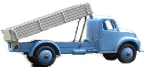 Dinky 30m