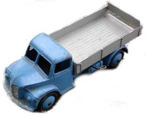 Dinky 30m