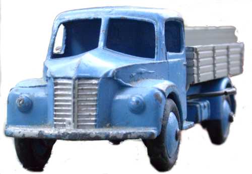 Dinky 30m