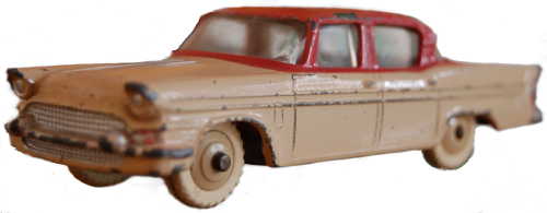 French Dinky 180