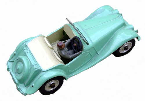 Dinky 102