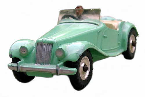 Dinky 102