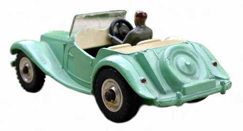 Dinky 102