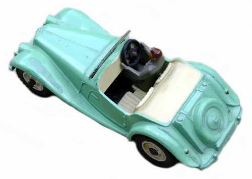 Dinky 102