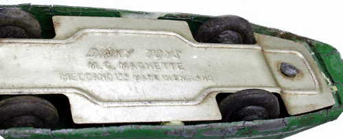 Dinky 23P