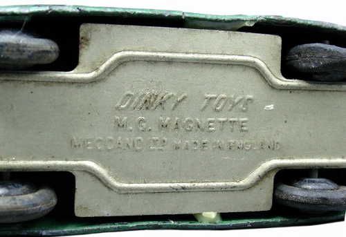 Dinky 23P