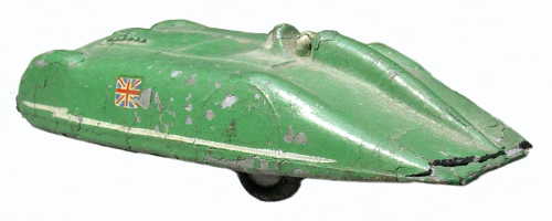 Dinky 23P