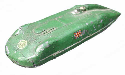 Dinky 23P