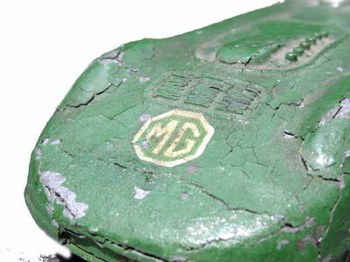 Dinky 23P