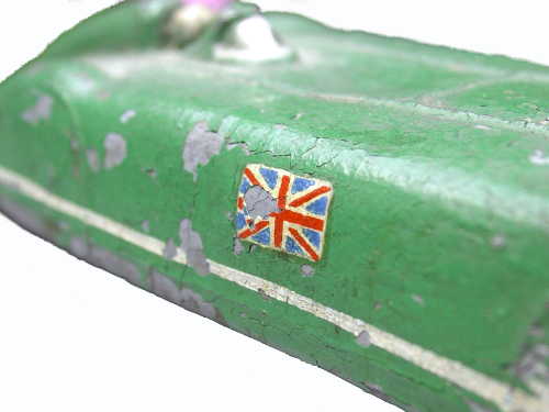 Dinky 23P