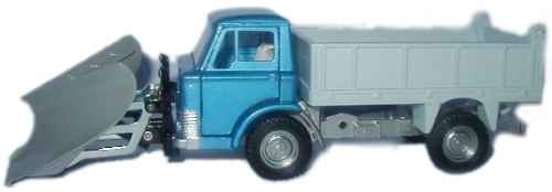 Dinky 439
