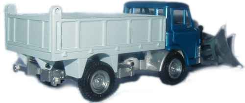Dinky 439