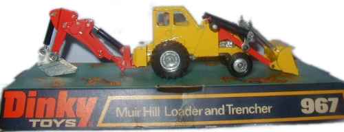 Dinky 967