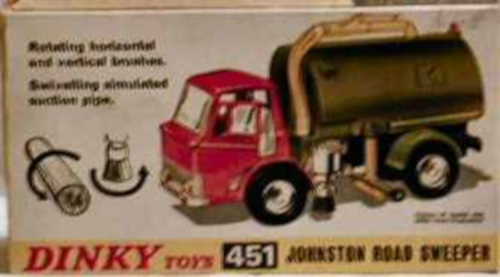 Dinky 451