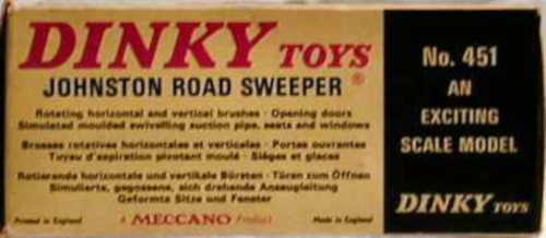 Dinky 451