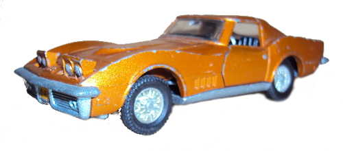 Dinky 221