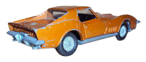 Dinky 221