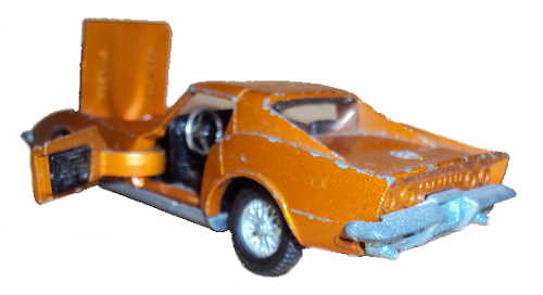 Dinky 221