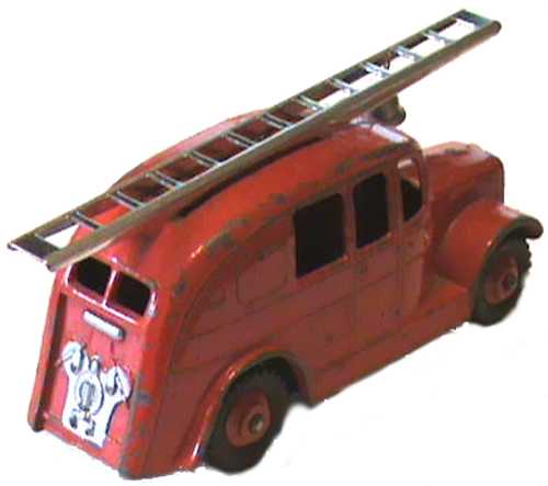 Dinky 250