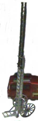Dinky 266