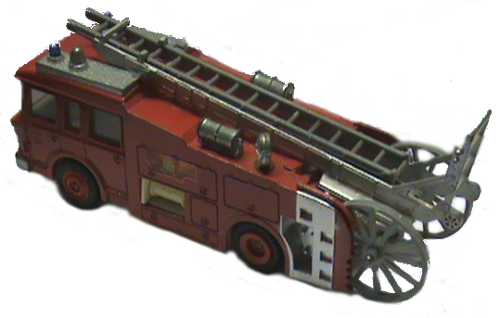 Dinky 266