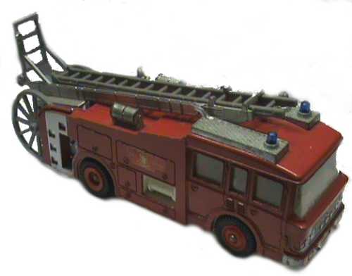 Dinky 266