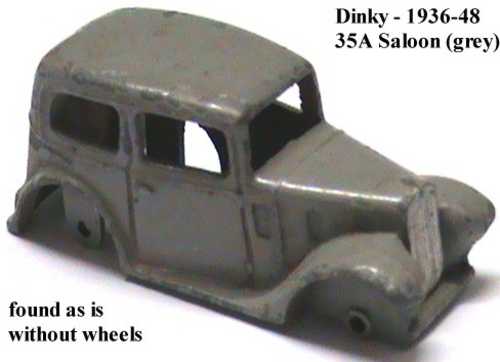 Dinky 35A