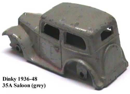 Dinky 35A