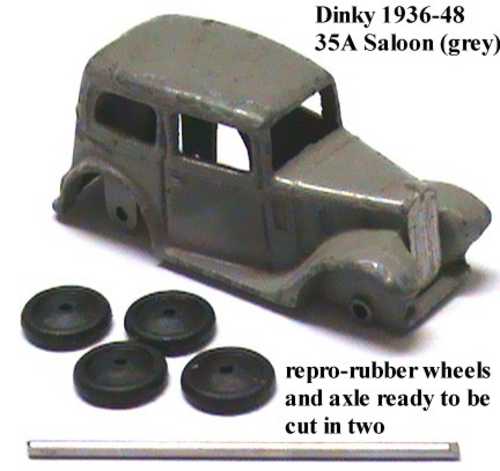 Dinky 35A