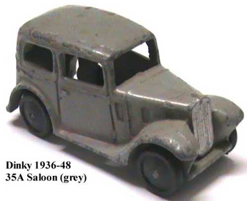 Dinky 35A