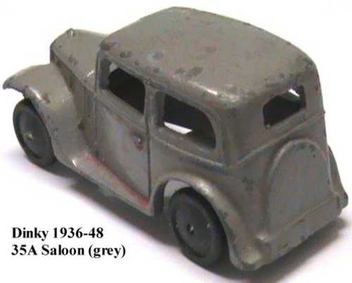 Dinky 35A