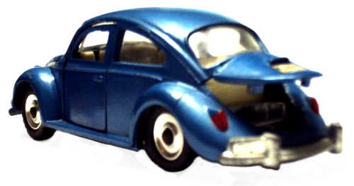 Dinky 129